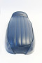 Sella sportiva RLC Fastback Blu per Lambretta LI + TV + SX + Special + DL + Serveta