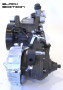 Motore completo Casa Performance SST265 per Lambretta S1 + S2 + S3 + SX + DL + Serveta
