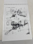 Catalogo ricambi Lambretta A (m)