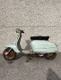 Lambretta LI125 S3 1964