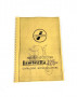 Catalogo ricambi Lambretta A (m)