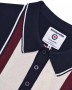 Polo Lambretta modello 'Greco'