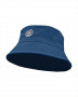 Cappello da pescatore Lambretta blu