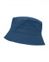 Cappello da pescatore Lambretta blu
