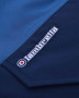 Giacca invernale Lambretta 'Utility' Navy/Dark blu taglia