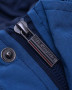 Giacca invernale Lambretta 'Utility' Navy/Dark blu taglia