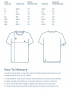 T-shirt LAMBRETTA con logo dark blu