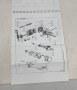 Catalogo ricambi Lambretta A (m)