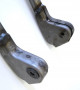 Forcella anteriore Casa Lambretta  per Lambretta DL 125/150