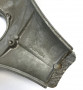 Copri manubrio originale Innocenti per Lambretta S2 mod. LI 125 + 150  + TV175  