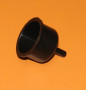 Scodellino di scolo olio carburatore Lambretta LI S1 S2 + TV2