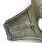 Copri manubrio originale Innocenti per Lambretta S2 mod. LI 125 + 150  + TV175  