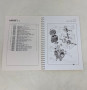Catalogo Ricambi Lambretta D 125