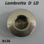 Tappo olio copricarter Lambretta D + LD