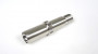 Perno ammortizzatore posteriore INOX per Lambretta S1 + S2 + S3 + Special + SX + TV3 + DL + Serveta by MB