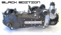 Motore completo Casa Performance SST265 per Lambretta S1 + S2 + S3 + SX + DL + Serveta