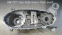 Tendicatena Casa Performance OTT X44 per Lambretta S1 + S2 + S3 + SX + DL + Serveta