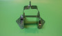 Portaruota centrale per Lambretta LI S3 + TV3 + Special + SX + DL