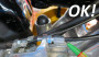 Registro Inox per guaine comandi frizione / cambio Lambretta LI + TV2/3 + Special + SX + DL + Serveta