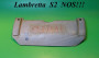 Paraspruzzi cavalletto ORIGINALE NOS  Lambretta S2 (2a. Vers.)