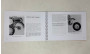 Manuale di officina Lambretta E + F