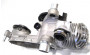 Motore Casa Performance SS250 parzialmente assemblato per Lambretta S1 + S2 + S3 + SX + DL + Serveta