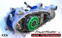 Frizione Casa Performance PowerMaster per Lambretta S1 + S2 + S3 + SX + DL + Serveta