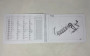 Catalogo parti di ricambio Lambretta LI S3 + TV3 + Special + SX