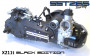 PREORDINA! Motore completo Casa Performance SST265 per Lambretta S1 + S2 + S3 + SX + DL + Serveta