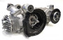 Motore Casa Performance SS250 parzialmente assemblato per Lambretta S1 + S2 + S3 + SX + DL + Serveta