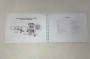 Manuale officina Lambretta C + LC