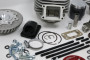 Kit elaborazione completo Casa Performance CPOne35 per Lambretta Lui + J (modelli 4 Marce)