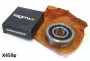 Cuscinetto asse ruota posteriore BGM per Lambretta S1 + S2 + TV2 + S3 + TV3 + Special + SX + DL + Serveta