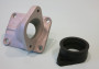 Kit SS250 Versione 3 Lambretta SX + DL + Serveta, solo per corsa 64mm con pistone compressione 39mm