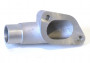 Collettore aspirazione Scootopia per carburatore Dell'orto SH2/20mm (o similari) per Lambretta 200cc