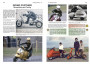 Manuale su tutti i kit di elaborazione Lambretta di Martin Sticky Round (EDIZIONE IN INGLESE)