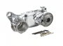 Carter motore 200cc Uni Auto 'versione lucidata'