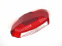 Gemma fanale posteriore Lambretta J100 + J 125 3M + J125 M4 Stellina
