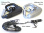 Motore completo Casa Performance SST265 per Lambretta S1 + S2 + S3 + SX + DL + Serveta