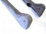Forcella anteriore originale NOS per Lambretta J50 + M4 Stellina