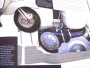 Libro sulla storia della produzione della Lambretta LI S1 + TV1. Serie di Vittorio Tessera