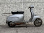 Innocenti Lambretta 150 LI Silver Special 1964