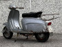 Innocenti Lambretta 150 LI Silver Special 1964