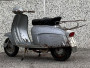 Innocenti Lambretta 150 LI Silver Special 1964
