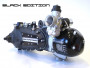 Motore completo Casa Performance SST265 per Lambretta S1 + S2 + S3 + SX + DL + Serveta