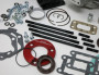 Kit elaborazione completo Casa Performance CPOne35 per Lambretta Lui + J (modelli 4 Marce)