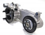 Motore Casa Performance SS250 parzialmente assemblato per Lambretta S1 + S2 + S3 + SX + DL + Serveta