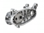 Carter motore 200cc Uni Auto 'versione lucidata'