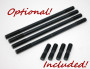 Kit cilindro Casa Performance CPOne35 135cc per Lambretta J + Lui 