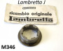 Cappuccio manicotto pignone per Lambretta Cento + J125 M3 + Stellina M4